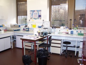 Laboratoire