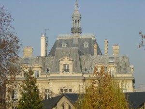 Mairie du Kremlin Bicêtre