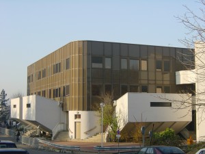 La Faculté de Médecine